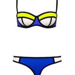 Triangl Swim Bikini